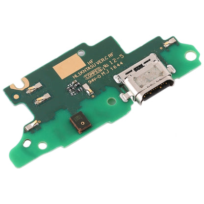 Carte de port de charge d'origine pour Huawei Honor V8