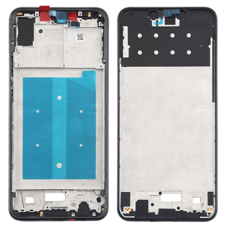 Plaque de cadre central pour Huawei Nova 3