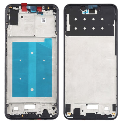 Plaque de cadre central pour Huawei Nova 3