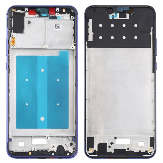 Plaque de cadre central pour Huawei Nova 3