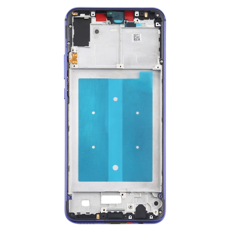 Plaque de cadre central pour Huawei Nova 3