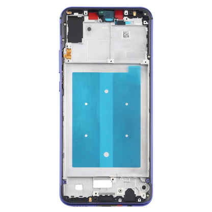 Plaque de cadre central pour Huawei Nova 3