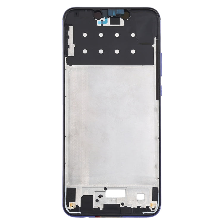 Plaque de cadre central pour Huawei Nova 3