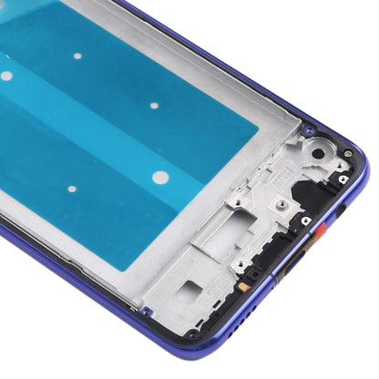 Plaque de cadre central pour Huawei Nova 3