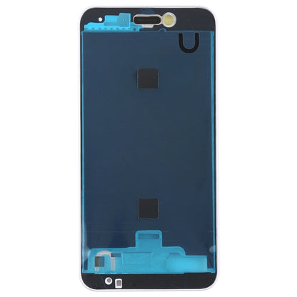 Plaque de lunette de cadre LCD de boîtier avant pour Huawei Honor 6A, For Honor 6A