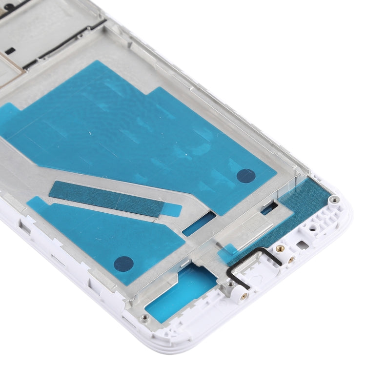 Plaque de lunette de cadre LCD de boîtier avant pour Huawei Honor 6A, For Honor 6A