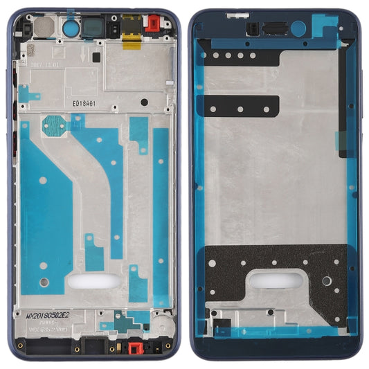 Plaque de cadre central avec touches latérales pour Huawei Honor 8 Lite, For Honor 8 Lite