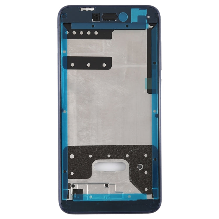 Plaque de cadre central avec touches latérales pour Huawei Honor 8 Lite, For Honor 8 Lite