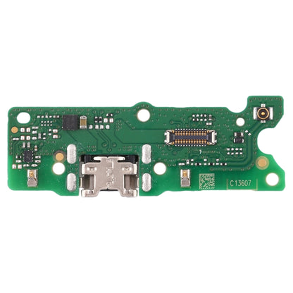 Carte de port de charge d'origine pour Huawei Honor Play 7