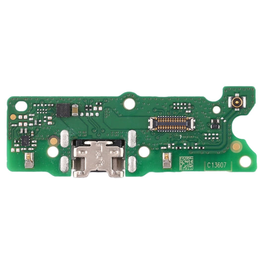 Carte de port de charge d'origine pour Huawei Honor Play 7
