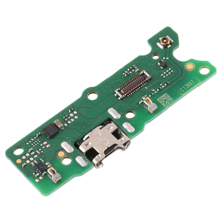 Carte de port de charge d'origine pour Huawei Honor Play 7