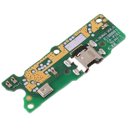 Carte de port de charge d'origine pour Huawei Honor Play 7