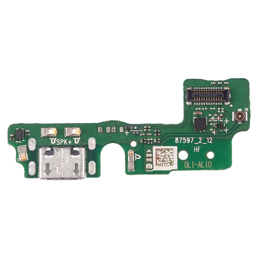 Carte de port de charge d'origine pour Huawei Honor 6A