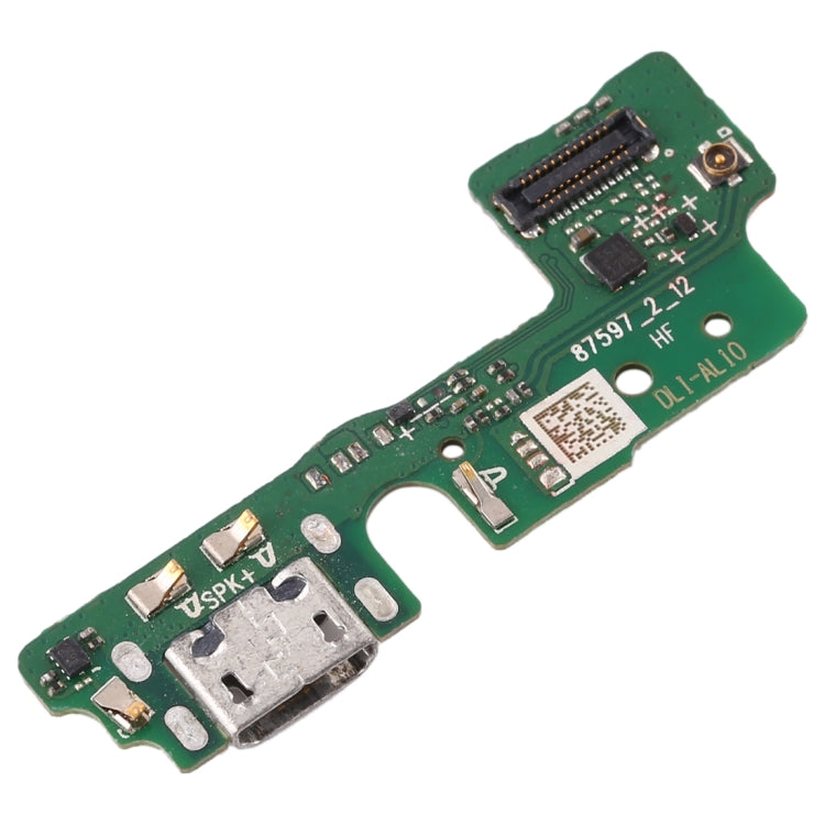 Carte de port de charge d'origine pour Huawei Honor 6A