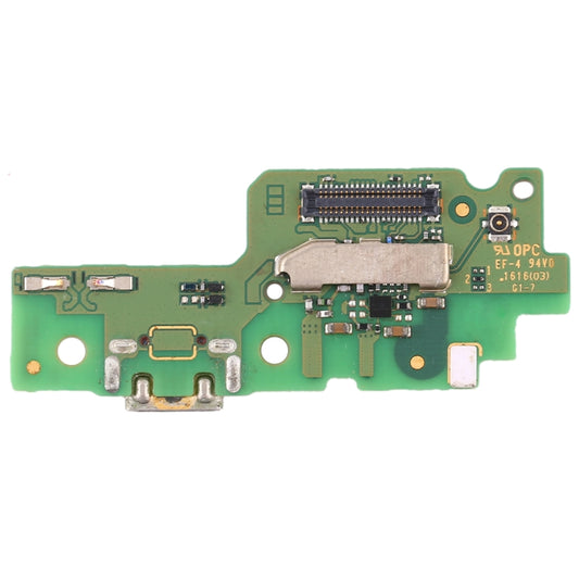 Carte de port de charge d'origine pour Huawei Honor 5A
