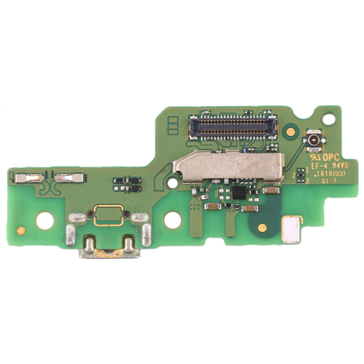 Carte de port de charge d'origine pour Huawei Honor 5A