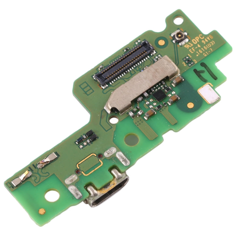 Carte de port de charge d'origine pour Huawei Honor 5A
