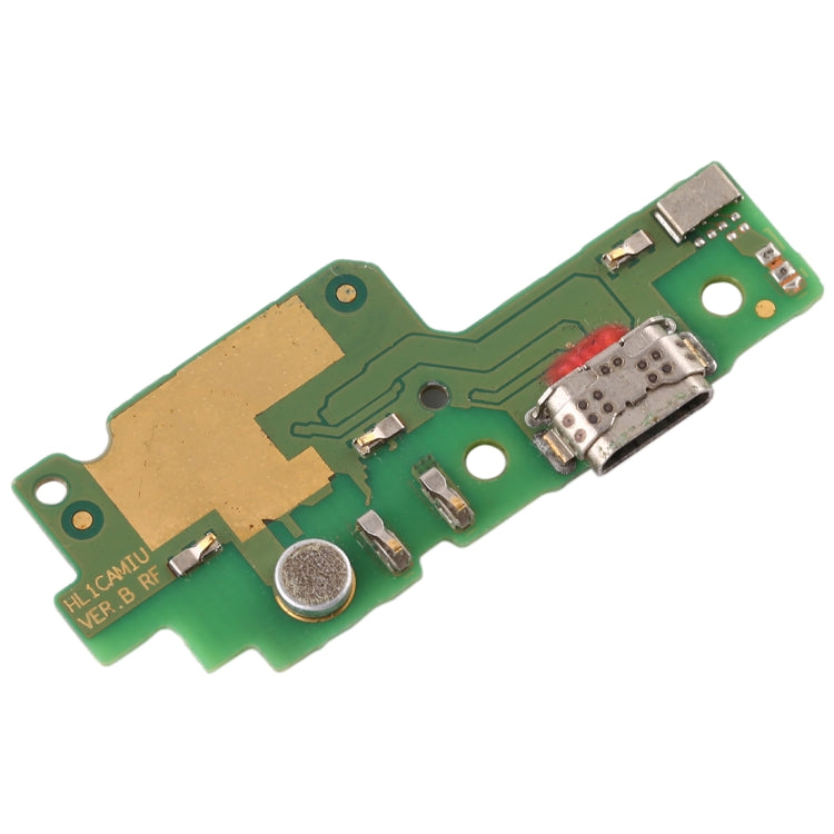 Carte de port de charge d'origine pour Huawei Honor 5A