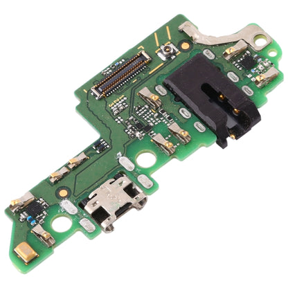 Carte de port de charge d'origine pour Huawei Honor 7X