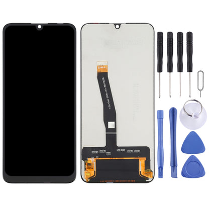 Écran LCD et numériseur complet pour Huawei Honor 10 Lite / Honor 20i