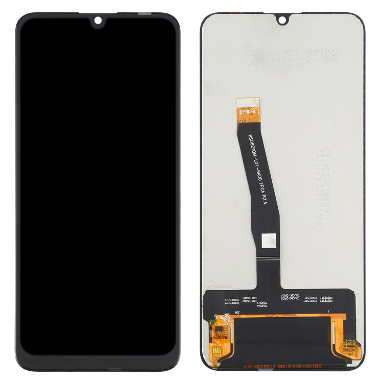 Écran LCD et numériseur complet pour Huawei Honor 10 Lite / Honor 20i