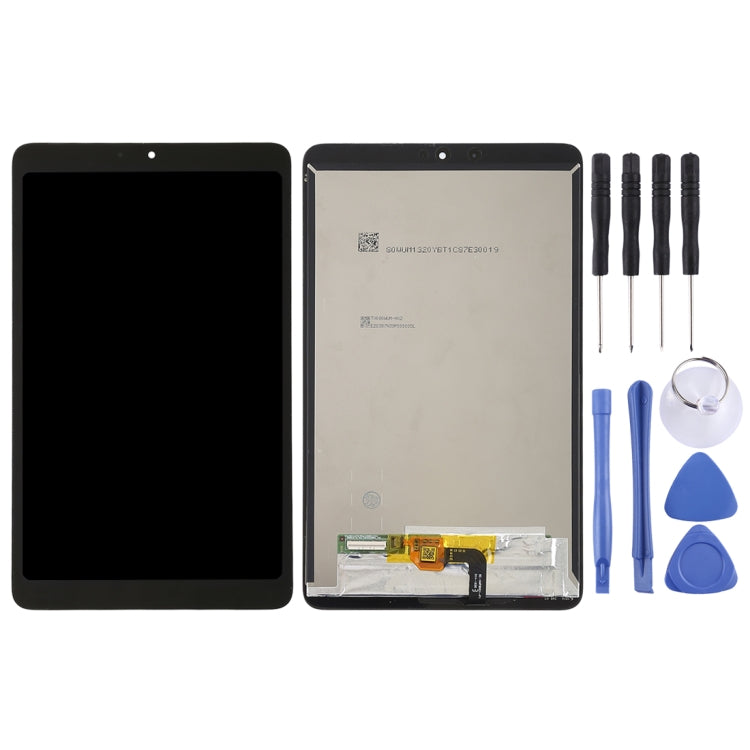 Écran LCD et numériseur complet pour Xiaomi Mi Pad 4, For Xiaomi Mi Pad 4, For Mi Pad 4