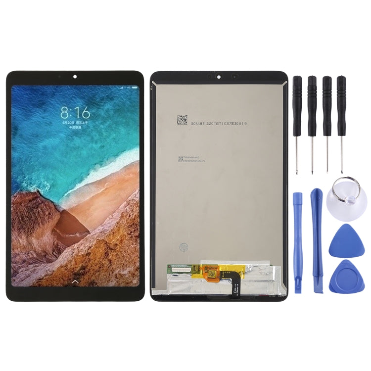 Écran LCD et numériseur complet pour Xiaomi Mi Pad 4, For Xiaomi Mi Pad 4, For Mi Pad 4