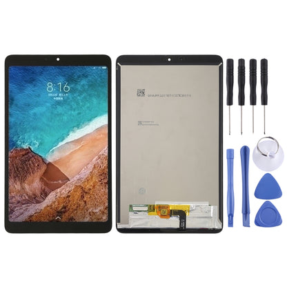 Écran LCD et numériseur complet pour Xiaomi Mi Pad 4, For Xiaomi Mi Pad 4, For Mi Pad 4