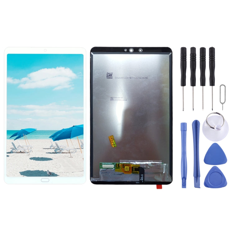 Écran LCD et numériseur complet pour Xiaomi Mi Pad 4, For Xiaomi Mi Pad 4, For Mi Pad 4