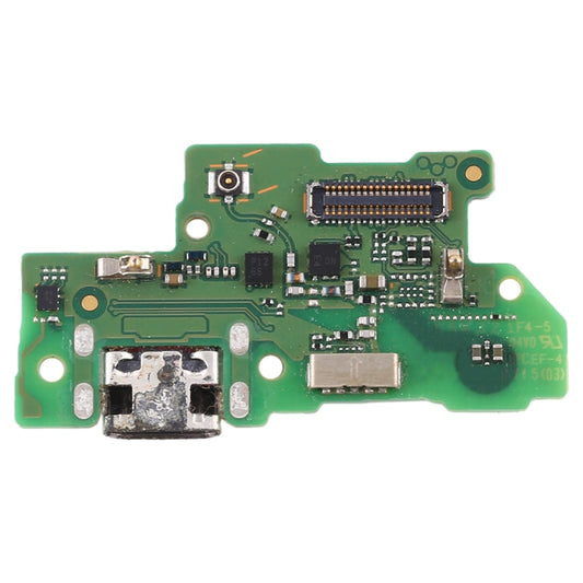 Carte de port de charge d'origine pour Huawei Enjoy 7 Plus