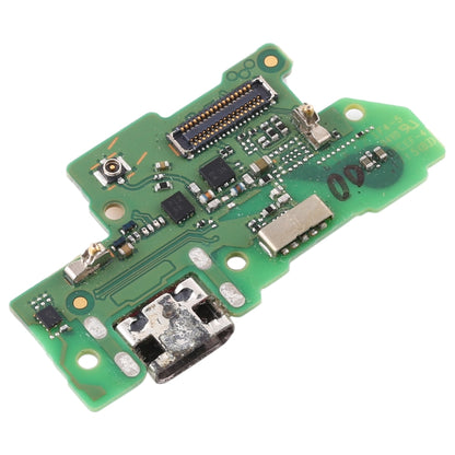 Carte de port de charge d'origine pour Huawei Enjoy 7 Plus