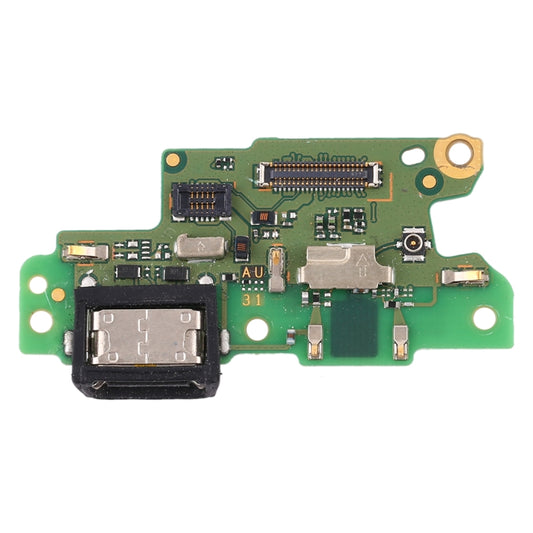 Carte de port de charge d'origine pour Huawei Maimang 5