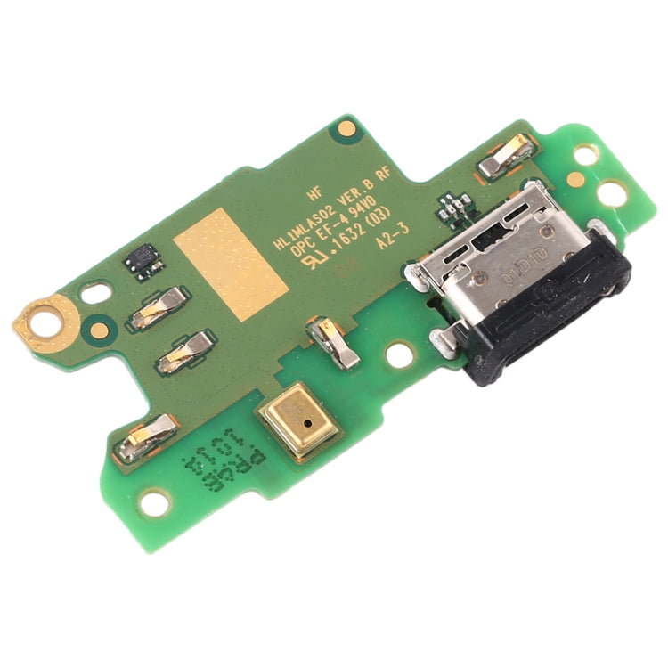 Carte de port de charge d'origine pour Huawei Maimang 5