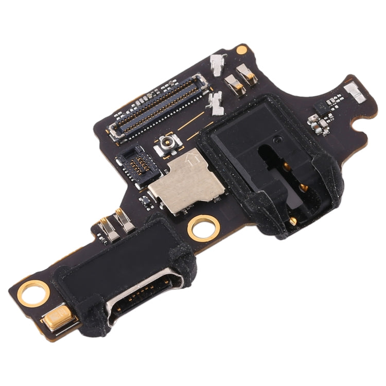 Carte de port de charge d'origine pour Huawei Honor 10