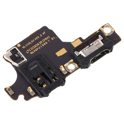 Carte de port de charge d'origine pour Huawei Honor 10