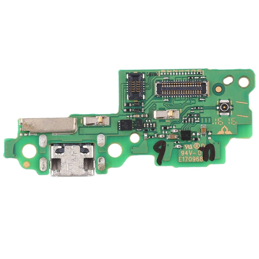 Carte de port de charge d'origine pour Huawei Honor 5c
