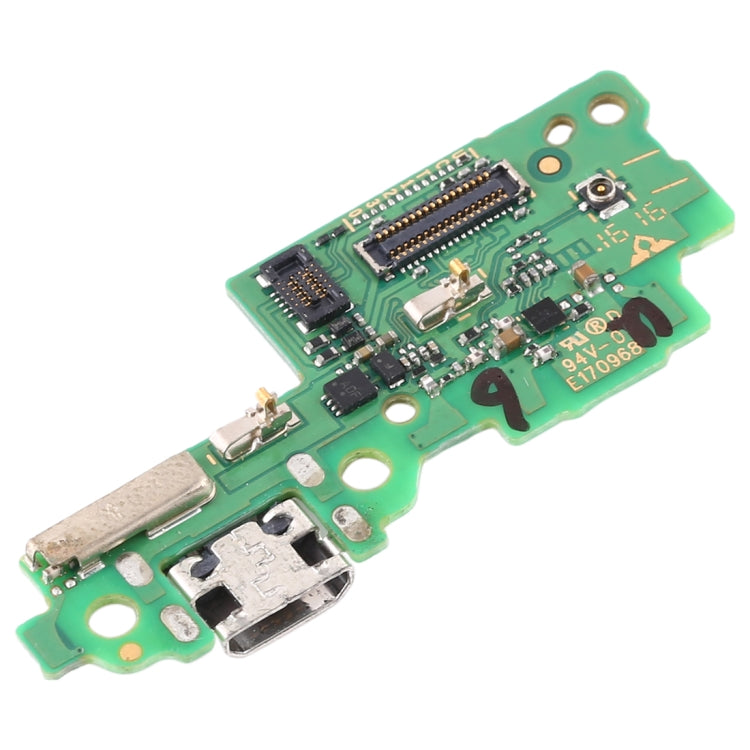 Carte de port de charge d'origine pour Huawei Honor 5c