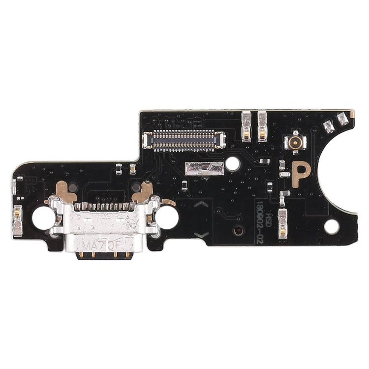 Carte de port de charge pour Xiaomi Pocophone F1