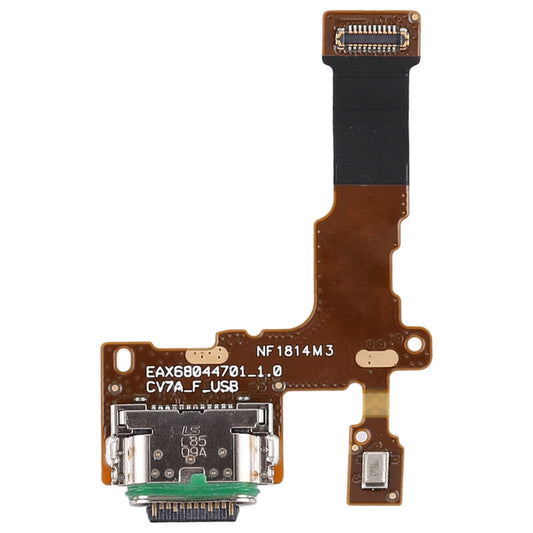 Câble flexible de port de charge pour LG Stylo 4 Q710 Q710MS Q710CS L713DL