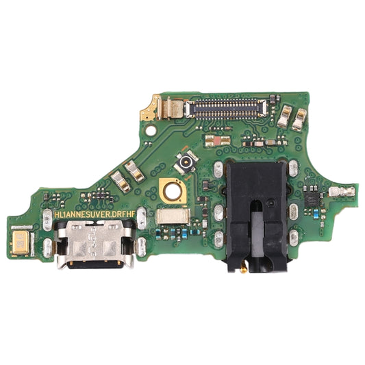 Carte de port de charge d'origine pour Huawei P20 Lite / Nova 3e