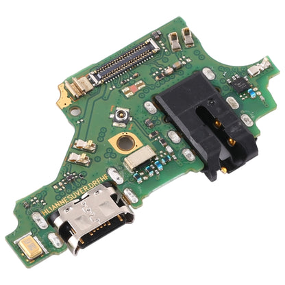 Carte de port de charge d'origine pour Huawei P20 Lite / Nova 3e