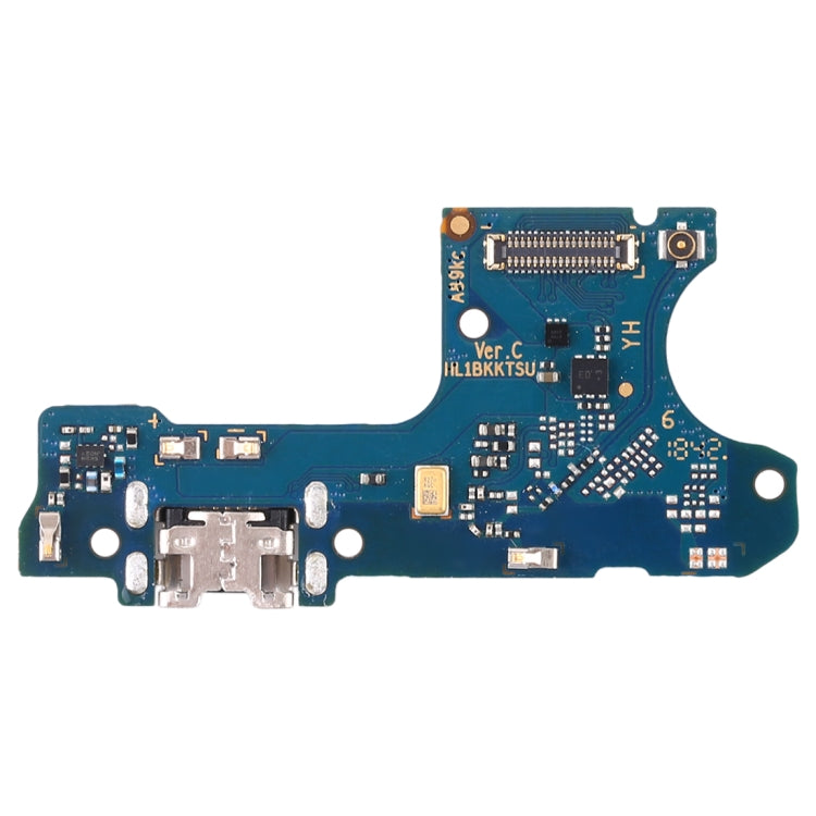 Carte de port de charge d'origine pour Huawei Enjoy 9