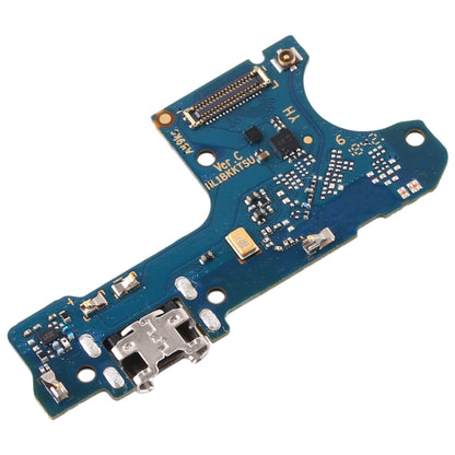 Carte de port de charge d'origine pour Huawei Enjoy 9
