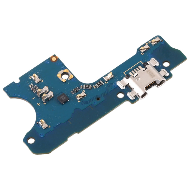 Carte de port de charge d'origine pour Huawei Enjoy 9