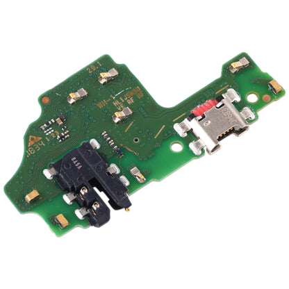 Carte de port de charge d'origine pour Huawei Honor 8X