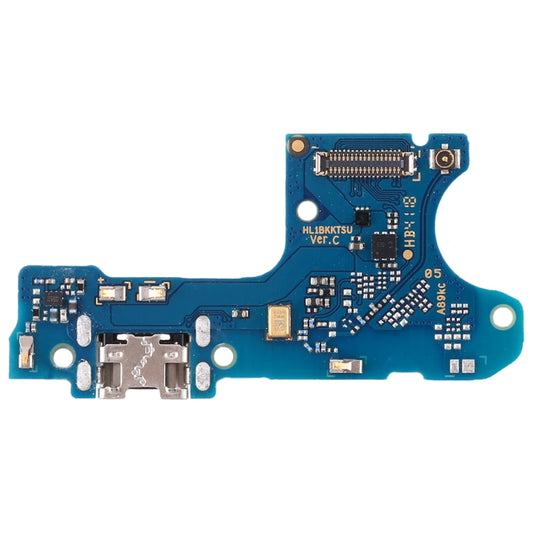 Carte de port de charge d'origine pour Huawei Honor 8C
