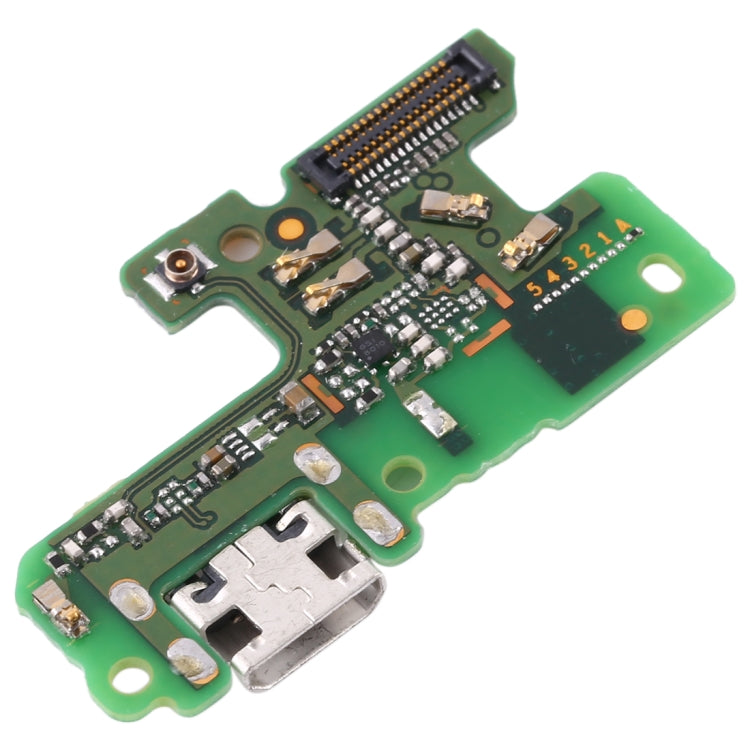 Carte de port de charge d'origine pour Huawei Honor 8 Lite