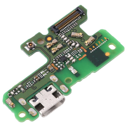 Carte de port de charge d'origine pour Huawei Honor 8 Lite