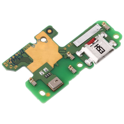 Carte de port de charge d'origine pour Huawei Honor 8 Lite