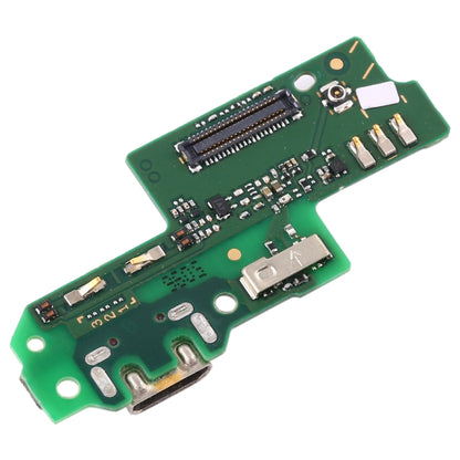 Carte de port de charge d'origine pour Huawei P9 Lite